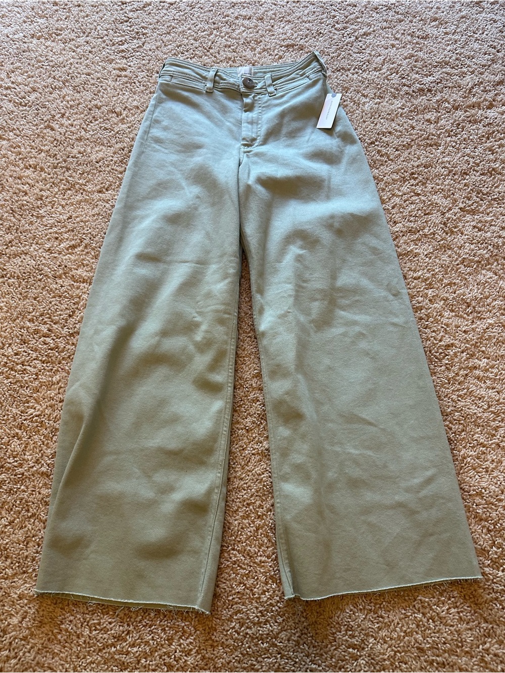 NWT Maeve by Anthropologie pants